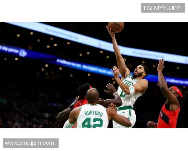 半场结束凯尔特人VS猛龙 比分49-51猛龙领先